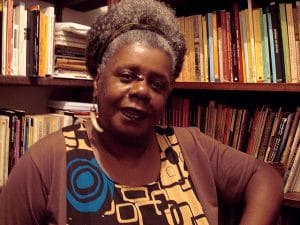 Conceição Evaristo