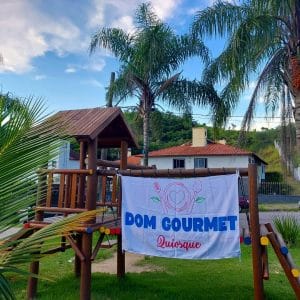 Dom Gourmet