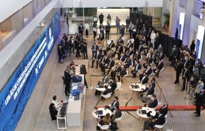 Leilão 3 de Saneamento no Rio