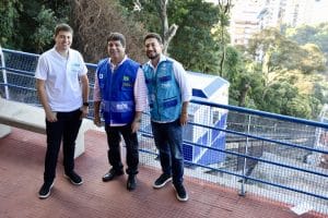 Plano inclinado 5 - Santa Marta