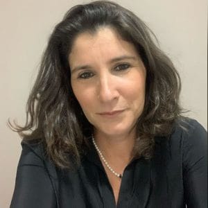 Professora da Cândido Maendes