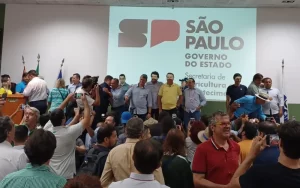Agrishow bolsonaro