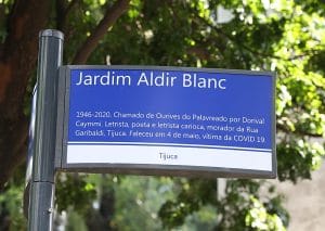 Aldir Placa