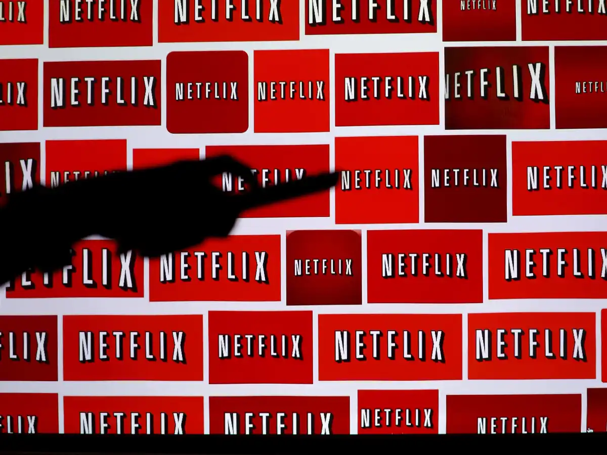 netflix 2