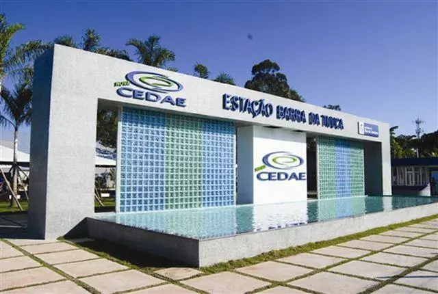 CEDAE CPI