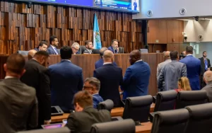 CPI Agências Reguladoras