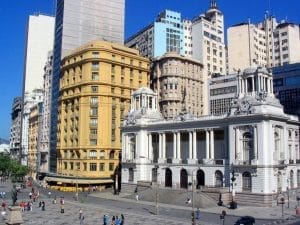 Câmara de vereadores 2