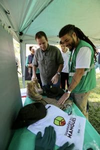 Mangue2 (Foto BETH SANTOS)