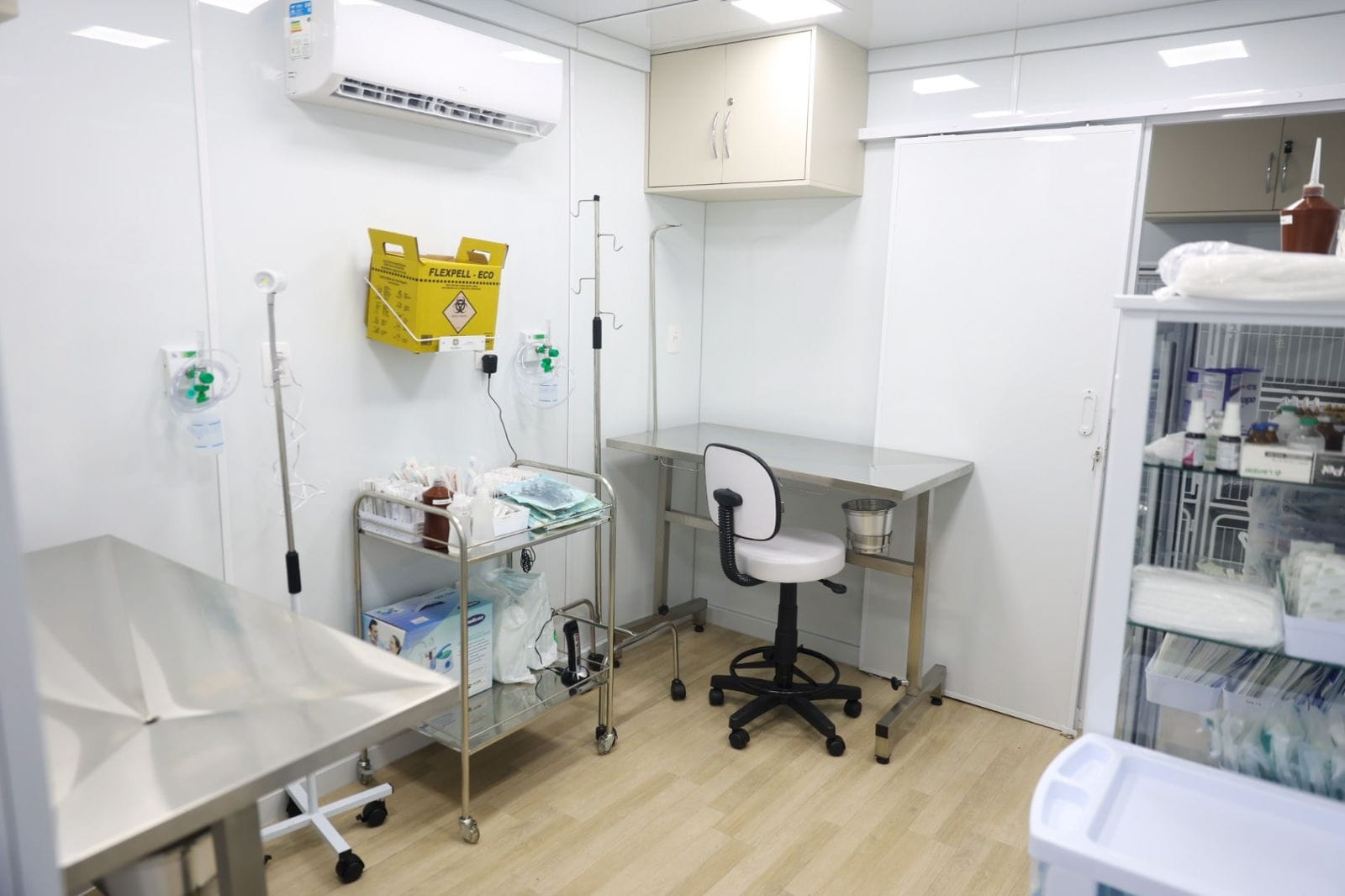 Pedro castramóvel 2 - Foto Allan Vilela