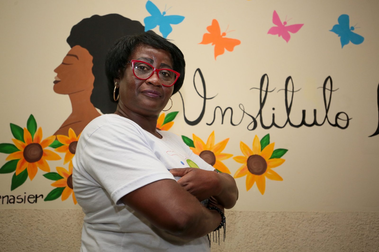 Mulheres da Baixada Fluminense aprendem a ter o seu próprio negócio com o programa Empreendedora do Amanhã, do RioSolidário