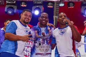 Vizinha David Santos