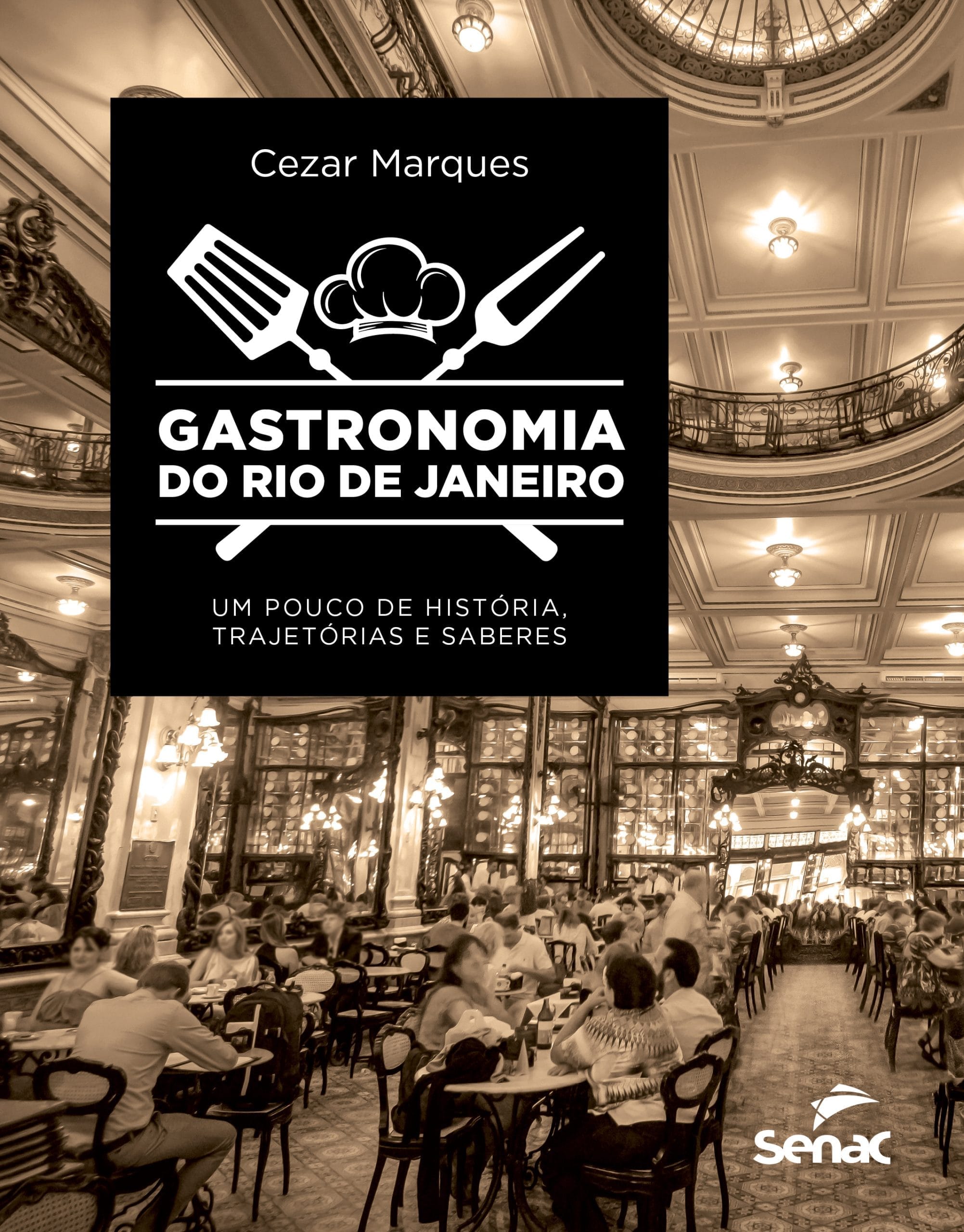 CAPA GASTRONOMIA RJ em alta