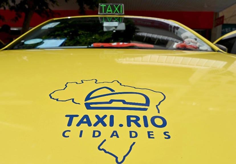 Prefeitura do Rio cria Conselho Consultivo para plataforma Táxi.Rio