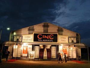 Cine Piraí