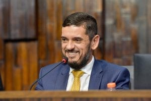 Rodrigo Bacellar Peraí