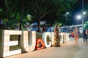 1Areninha João Bosco