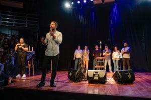 2Areninha João Bosco