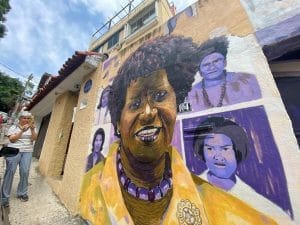 2Circuito da Igualdade Racial