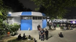 4Areninha João Bosco