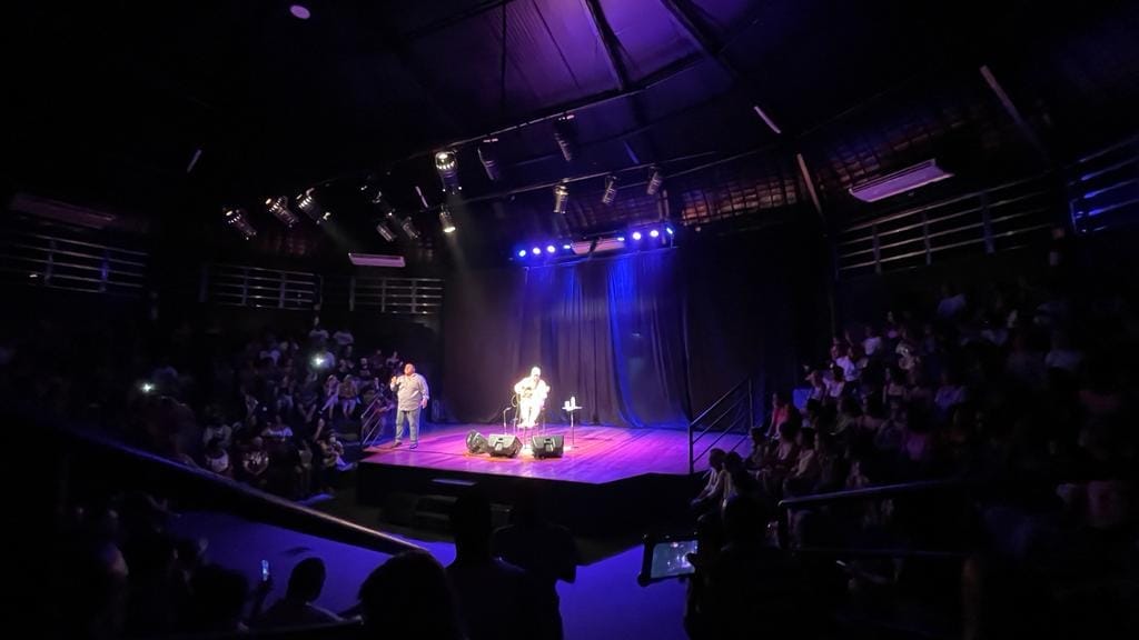 5Areninha João Bosco