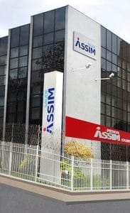 Assim