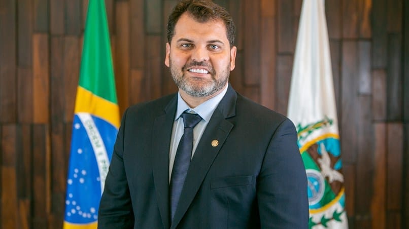 Deputado Luiz Claudio