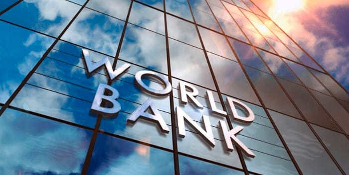 Banco Mundial