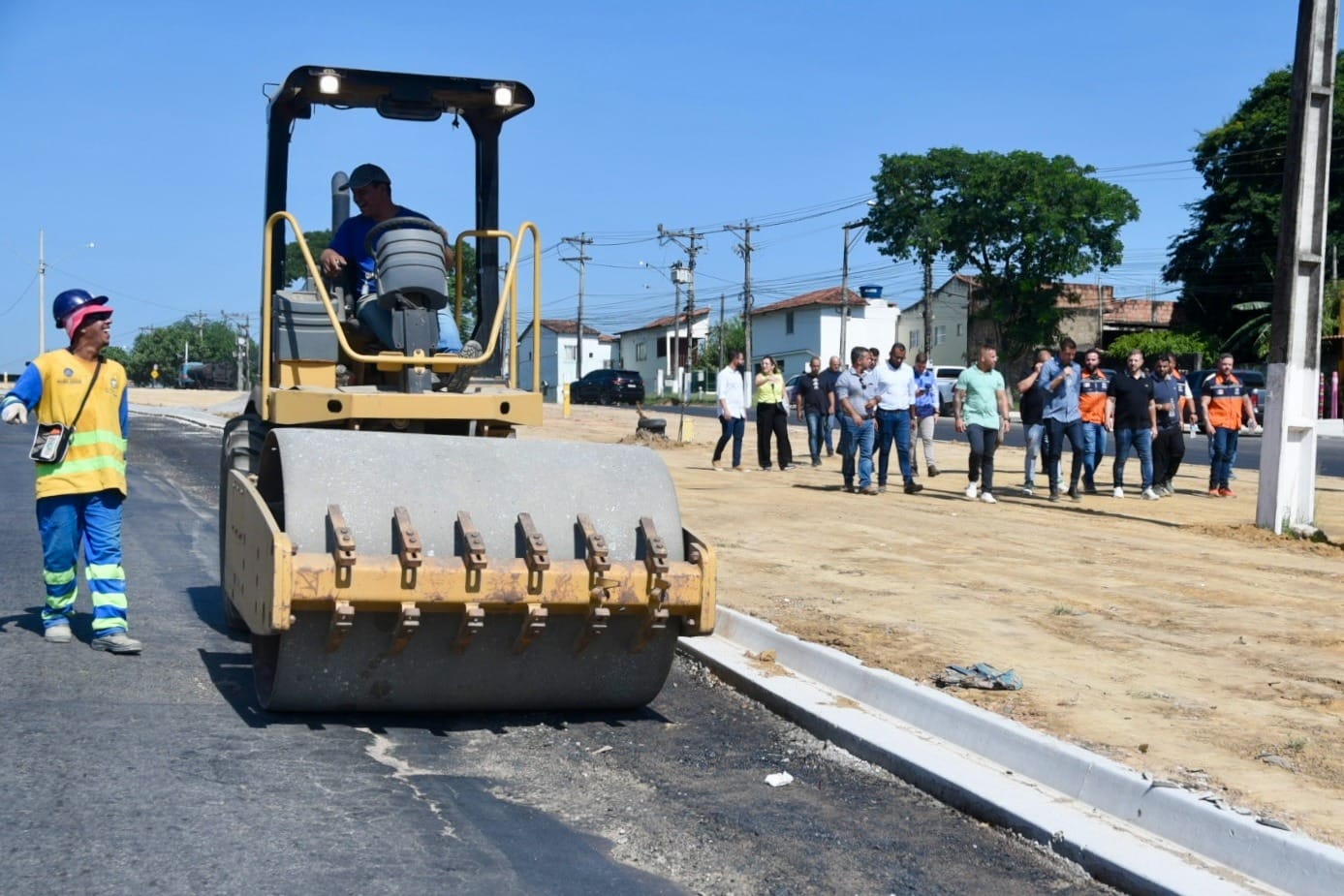 Obras Itaboraí 2