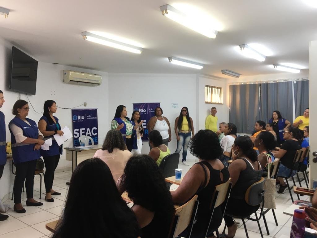 Seac em Rede_Vila Olímpica do Mato Alto