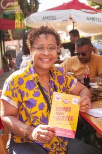 Deputada Veronica Lima