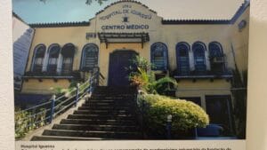 Hospital Iguaçu