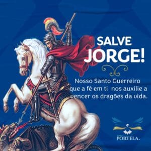 São Jorge 2