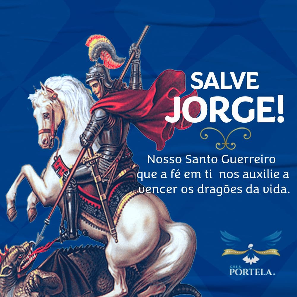 São Jorge 2