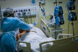Acidente de trabalho 1