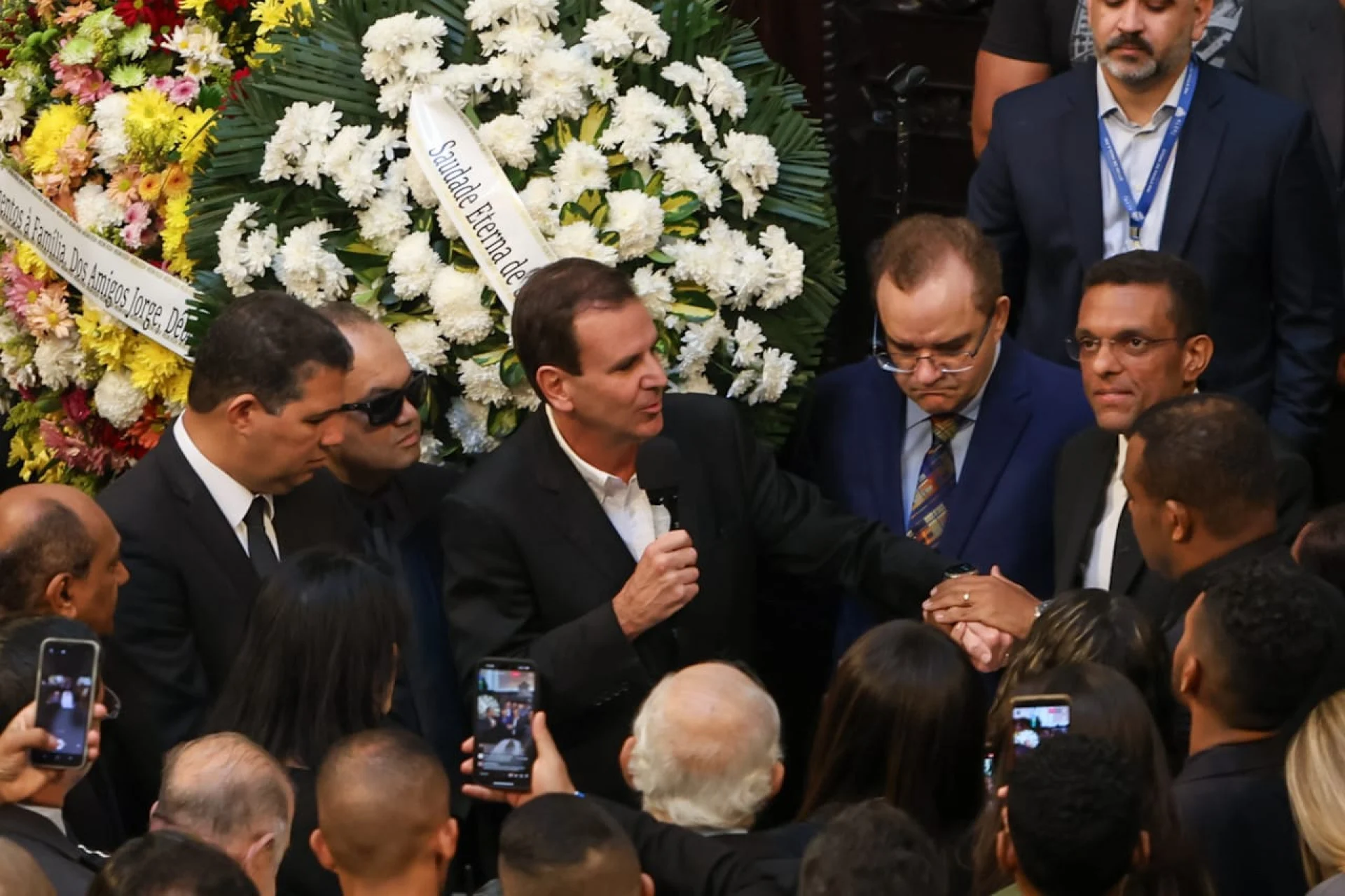 Otoni Velório Paes