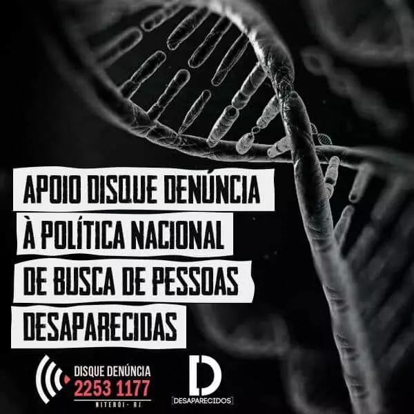 Desaparecidos