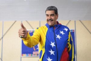 Maduro 1