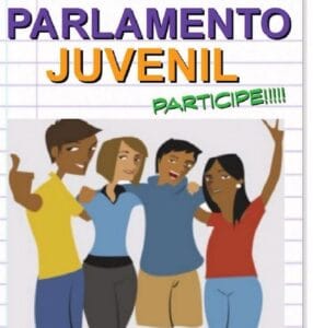 Parlamento Juvenil 2