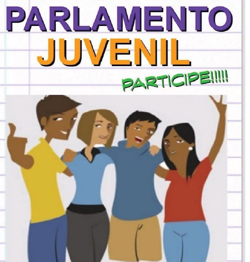 Parlamento Juvenil 2