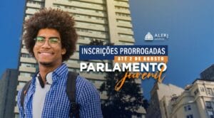 Parlamento juvenil 1