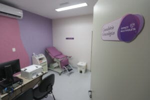 Projeto de saúde da mulher 1