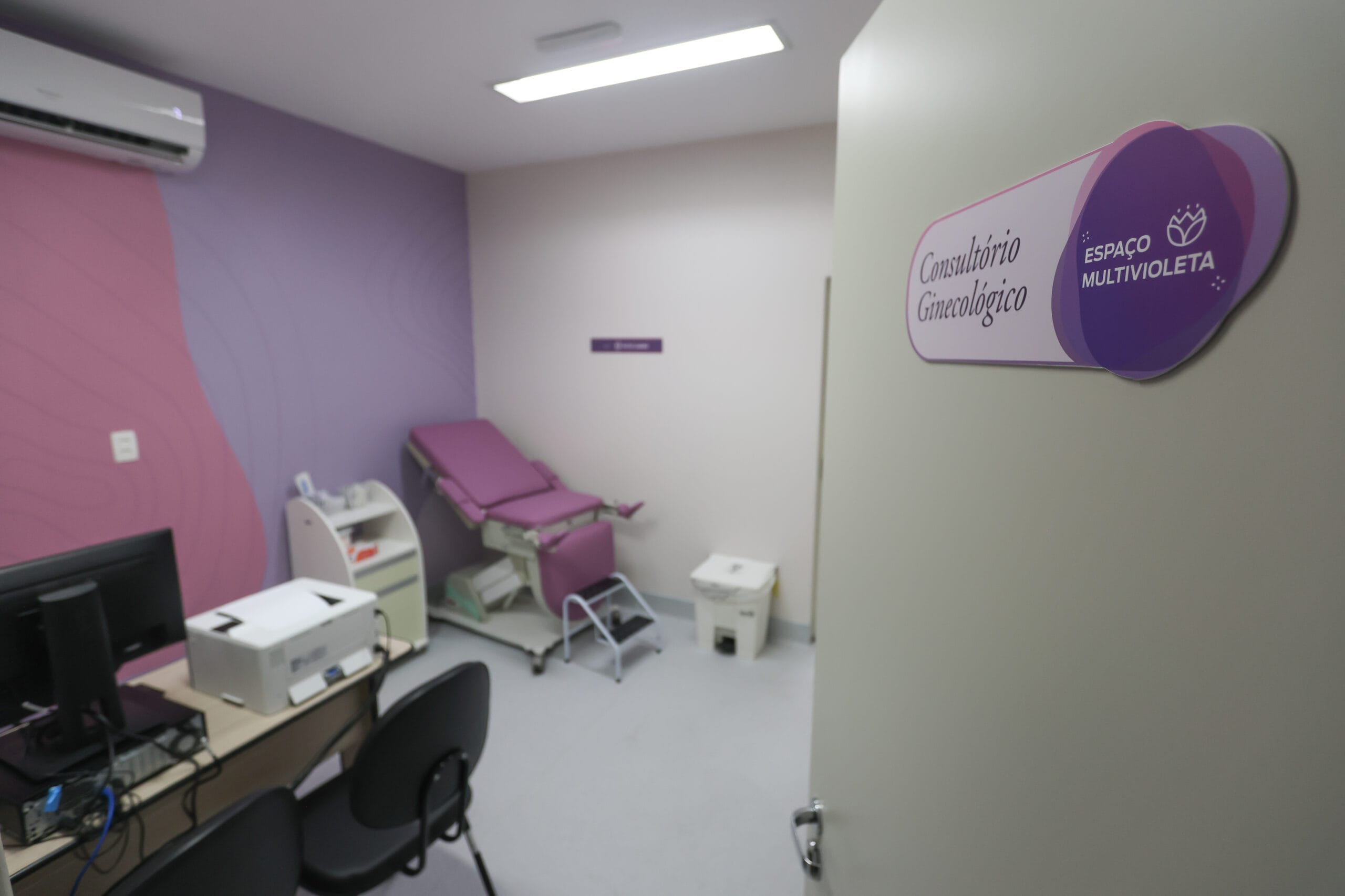 Projeto de saúde da mulher 1