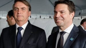 Ramnagem e bolsonaro