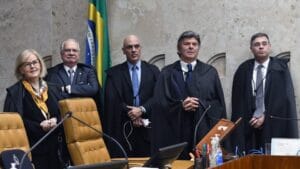 STF e a Previdência