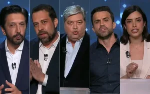Marçal 4