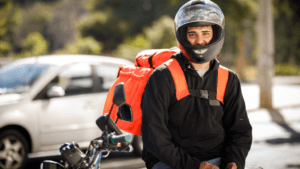 Motoboy