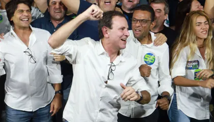 Edu eleições 2024 5