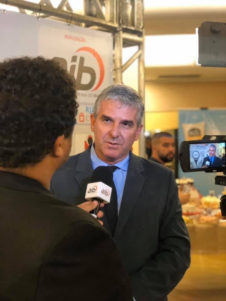 Favoreto Golfe Olímpico da Barra