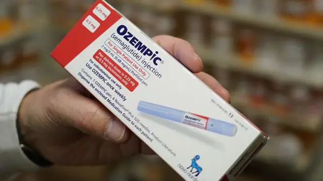 Ozempic 2