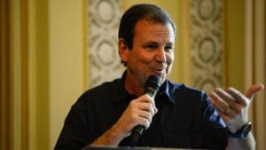 Entrega do Prêmio Glória Maria, mulheres afrolatinas cariocas